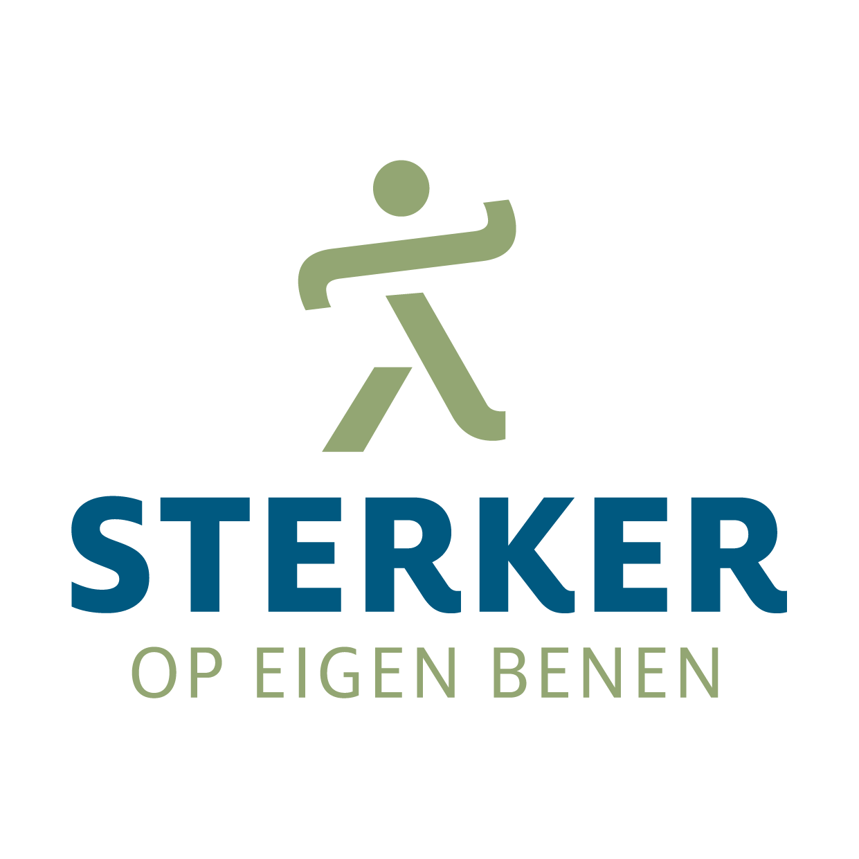 Logo Sterker op eigen benen