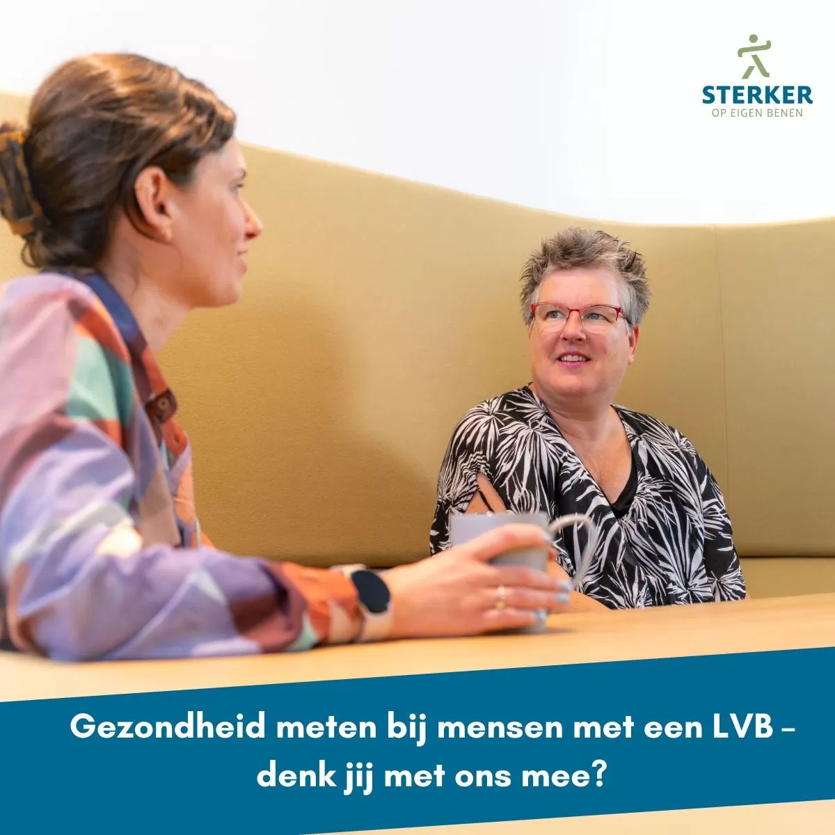 Gezondheid LVB