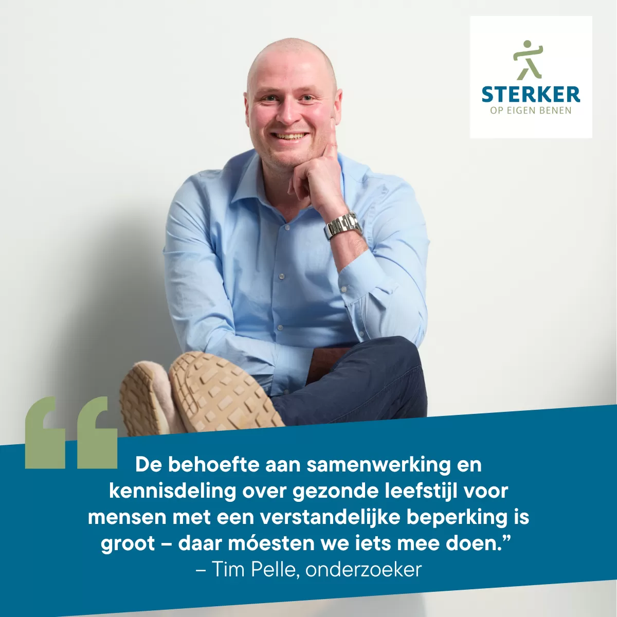 Community gezonde leefstijl