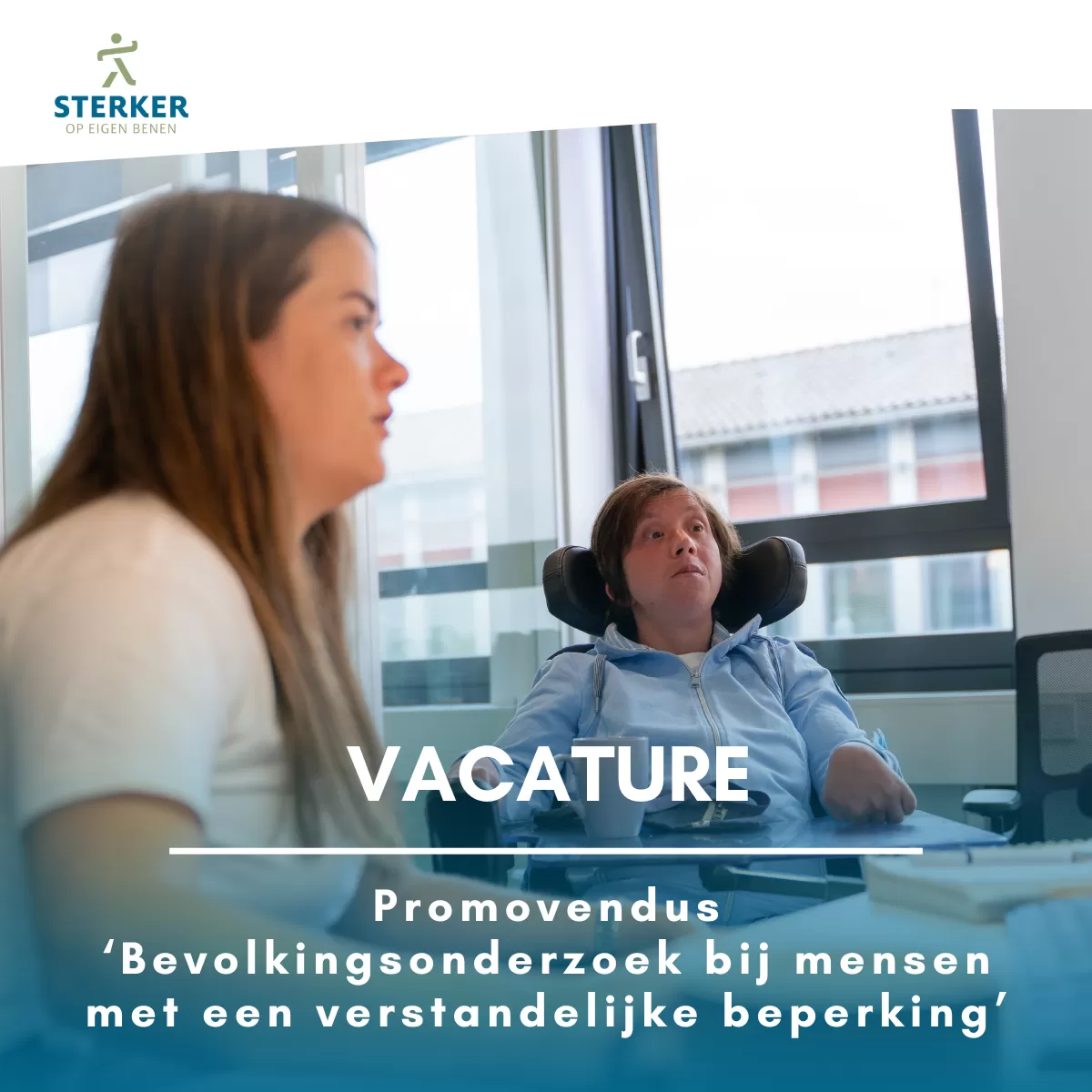Vacature
