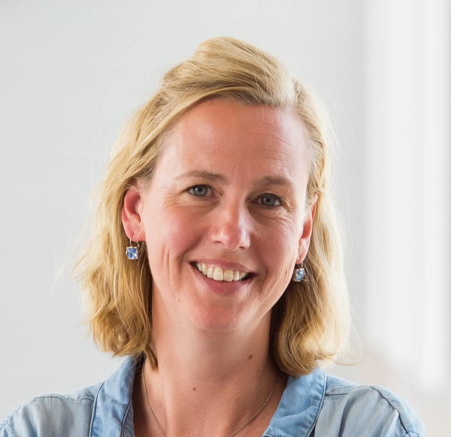 Joyce van Geelen