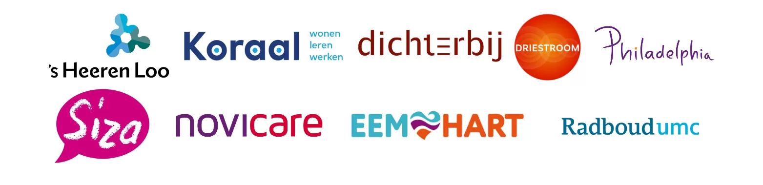 Samenwerkingspartners
